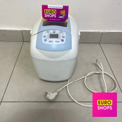 Хлібопічка Brotbackautomat CBM2000