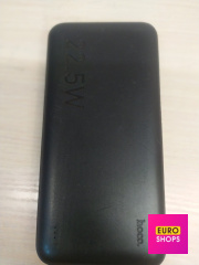 Зовнішній акумулятор (Power Bank) Hoco 10000 mAh 2