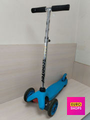 Самокат дитячий Best Scooter