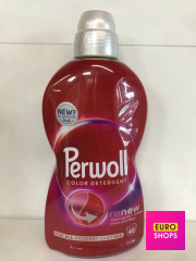 Гель для прання Perwoll 2.0 мл