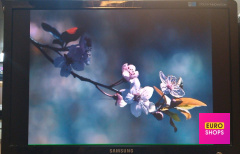 Монітор Samsung 226CW