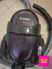 Пилосос BOSCH VXBSGS05V1
