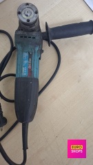 Болгарка Grand МШУ 125-1250