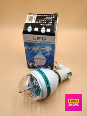 Диско лампа Led Mini Party Light