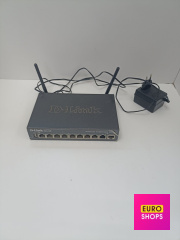Роутер D-link DSR-250N