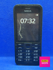 Кнопковий телефон Nokia 220 Dual Sim / RM-969