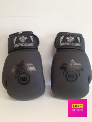 Рукавиці для боксуdbx bushido