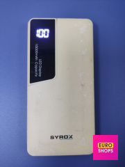 Power Bank SYROX 10000mAh