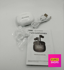 Навушники бездротові Cyboo