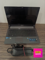 Ноутбук Asus N53S(Intel Core i7 2630QM/Ram-8Gb/SSD238Gb/GeFo