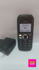 Кнопковий телефон NOKIA 1280