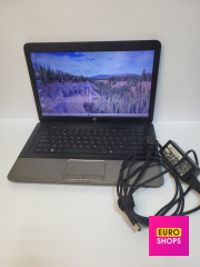 Ноутбук HP 255 amd E1-1500/ram4/ssd120