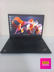 Ноутбук Lenovo ThinkPad L 15 Gne 1 Ryzen 7 PRO 4750U/RAM16GB/SSD512GB