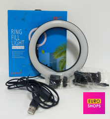 Світлодіодна лампа Ring Fill Light