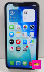 Смартфон APPLE iPhone 11 128GB