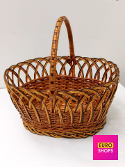 Кошик плетений