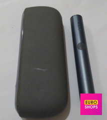 Система нагрівання  iQOS iLuma M0001