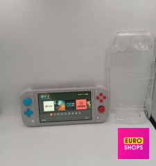Ігрова приставка Nintendo Switch Lite HDH-001