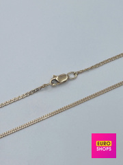 Золотий ланцюг 585° 2.75 г.