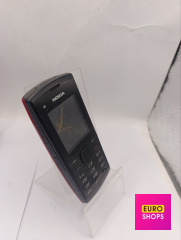 Кнопковий телефон NOKIA X1-01