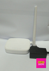 Wi-Fi роутер Tenda N150