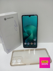 Смартфон MOTOROLA MOTO G06 POWER 4/256GB