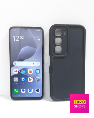 Смартфон Infinix HOT 60i 4/128GB