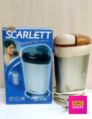 Кавомолка Scarlett SC-4145