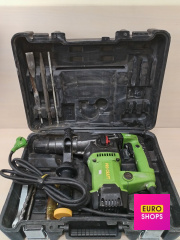 Перфоратор ProCraft BH 1250