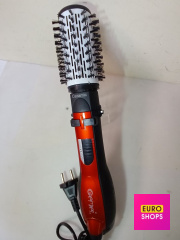 Фен-щітка для волосся Gemei GM-4828 3в1 1000W