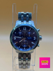 Годинник Tissot PRC 200 Quartz Chronograph T055.417.11.047.0