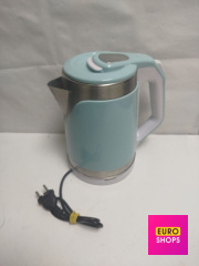 Електрочайник Bobbytec TRSK2318H