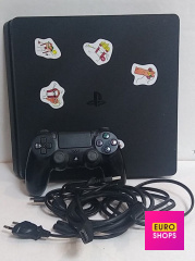 Ігрова приставка SONY PlayStation 4 Slim 1TB CUH-2015