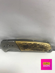 Викидний ніж Mir Knife