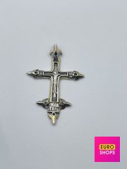 Срібна підвіска 925° 3.7 г.