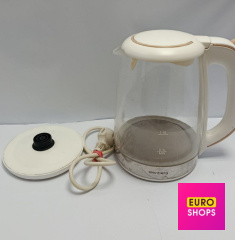 Електрочайник Elenberg KG-1207