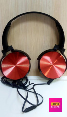 Навушники MDR-XB450