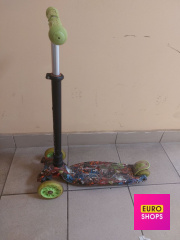 Самокат дитячий Best Scooter