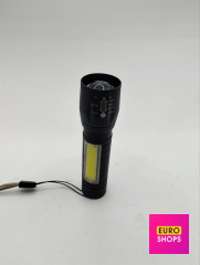 Ліхтар ручний