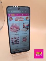 Смартфон Infinix Hot 60i 4/128