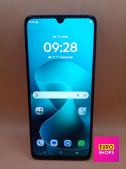 Смартфон MOTOROLA G06 4/256