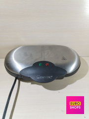 Вафельниця Clatronic WA 3169