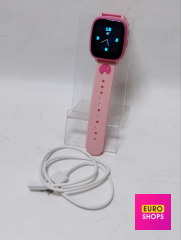 Смарт-годинник дитячий  AmiGo GO001 (iP67)