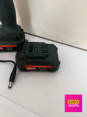 Шуроповерт  SPEKTR SCD-18/2 18V