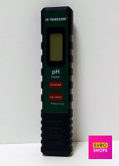 pH метр рідини Parkside HG05548