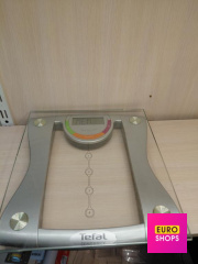 Ваги підлогові TEFAL TendancyGladd