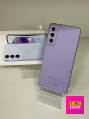 Смартфон Samsung GALAXY S21 FE 5G 8/256GB (SM-G990B2)