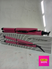 Вирівнювач для волосся hair straightener