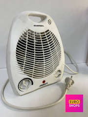 Тепловентилятор ARDESTO FHJ 2000w