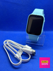 Годинник розумний KIDS' GPS Watch 25941